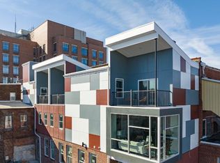 25 E Philadelphia St, York, PA 17401