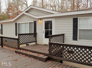 428 Betty Ln, Carnesville, GA 30521