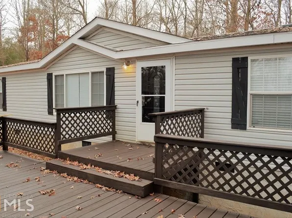 428 Betty Ln, Carnesville, GA 30521
