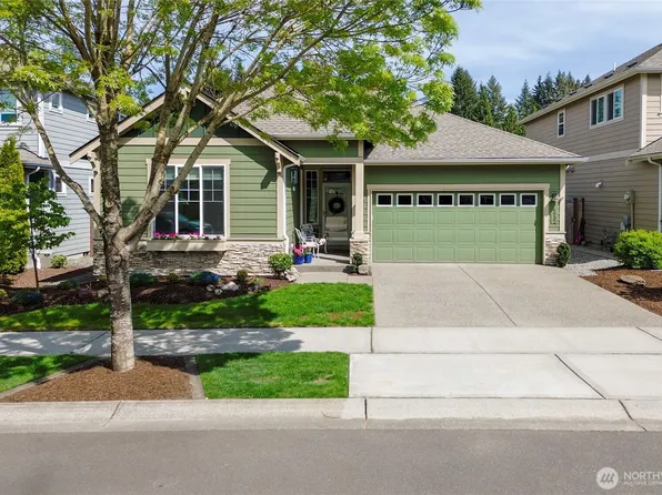 6832 Bellamae Court SW, Tumwater, WA 98512