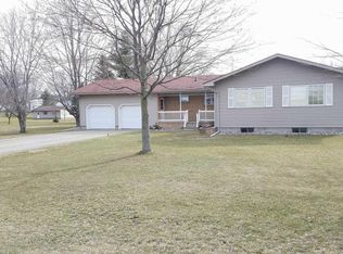 309 S State St, Pewamo, MI 48873