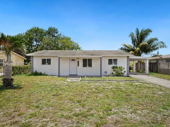 2660 NW 25th St, Fort Lauderdale, FL 33311