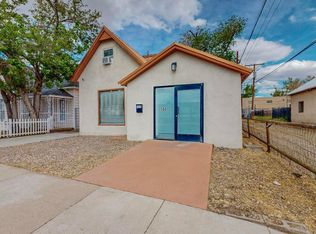 508 3rd St SW, Albuquerque, NM 87102