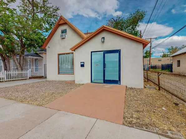 508 3rd St SW, Albuquerque, NM 87102