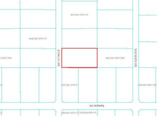 0 SW 137th Ct, Dunnellon, FL 34432