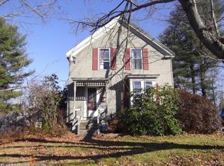 43 High St, Windham, ME 04062