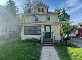 926 Sylvan Ave, Ann Arbor, MI 48104