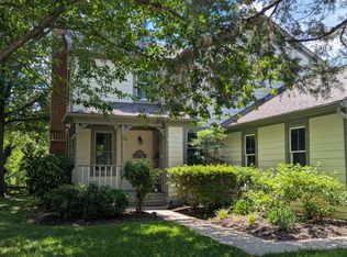 334 Loudoun St SW, Leesburg, VA 20175
