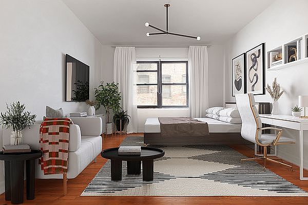 1st image of 12 W 9th St APT 4-D