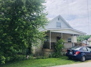 345 Tygart St, Olive Hill, KY 41164