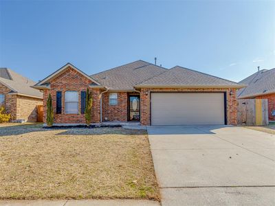 3800 Kensington Dr, Moore, OK, 73160