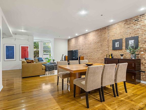 2nd image of 60 Pineapple St APT 3C