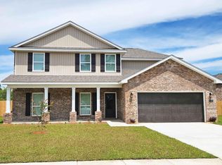 12264 Savannah Cir, Ocean Springs, MS 39564