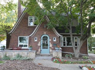 257 S Glencoe Ave, Decatur, IL 62522