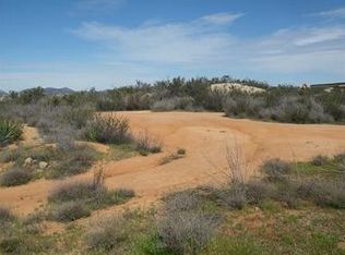 Horizon View, Potrero, CA 91963