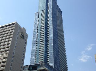 386 Yonge St #2806, Toronto, ON M5B 0A5