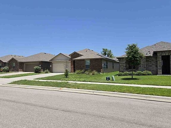 Property Side View