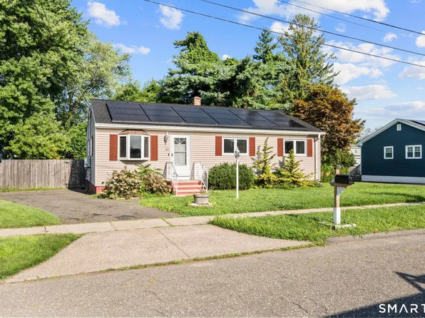 55 Guzzi Drive, Stratford, CT 06615