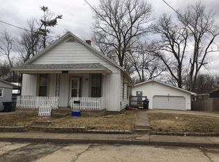 1216 Stowe St, Burlington, IA 52601