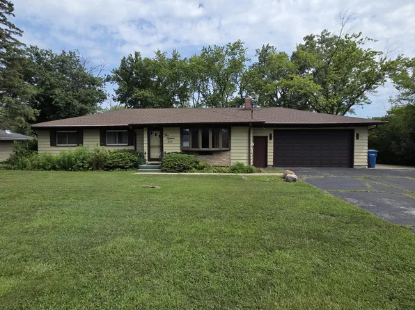 515 W 77th Ave, Dyer, IN 46311