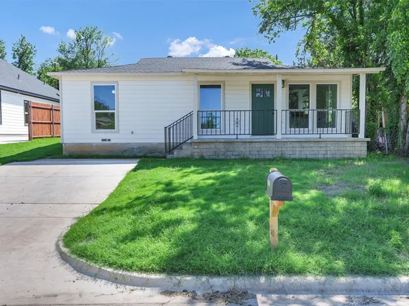 2917 NW Loraine St, Fort Worth, TX 76106