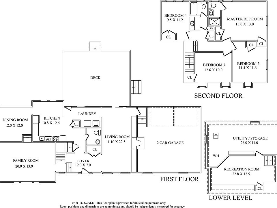 2nd image of 27 Connel Dr