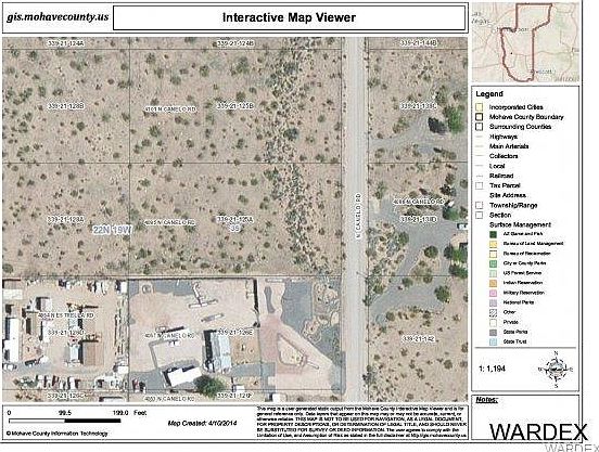 2nd image of 4085 N Canelo Rd