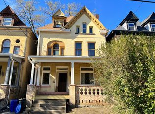 314 E End Ave, Pittsburgh, PA 15221