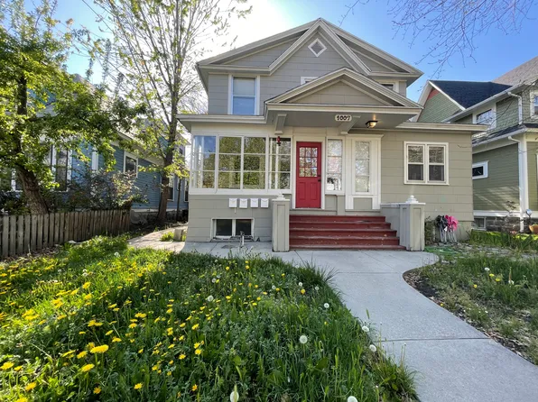 1007 N 12th St APT 2, Boise, ID 83702