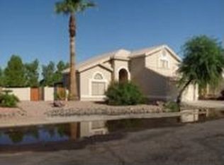 1495 N La Mer Cir, Casa Grande, AZ 85122