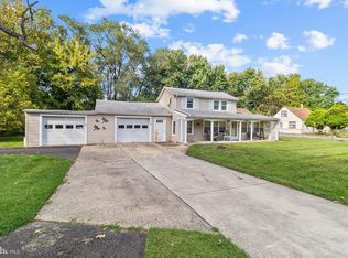 151 South Ave, Mount Holly, NJ 08060