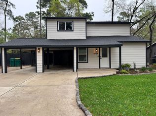 1004 E Red Cedar Cir, Spring, TX 77380