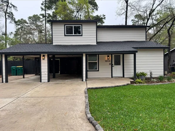 1004 E Red Cedar Cir, Spring, TX 77380