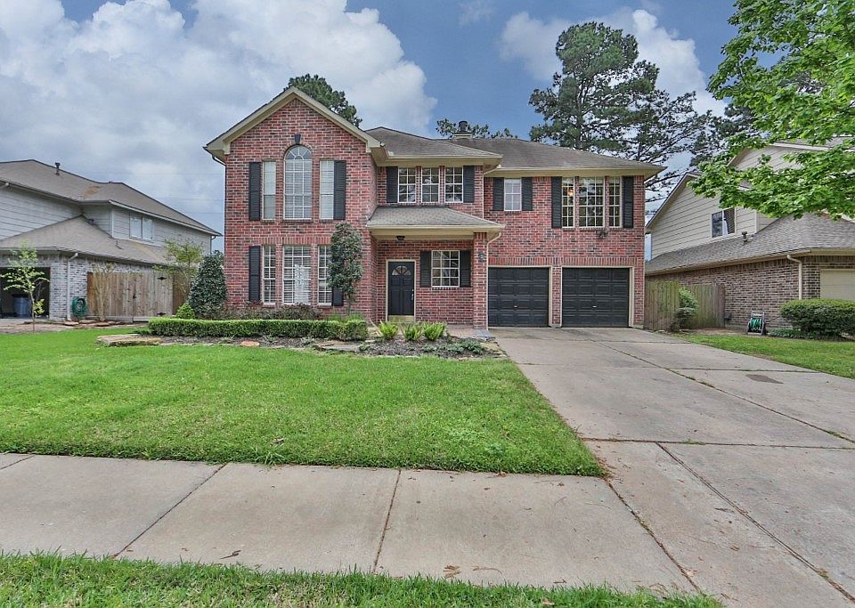1st image of 14615 Cypress Falls Dr