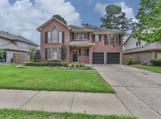 14615 Cypress Falls Dr, Cypress, TX 77429