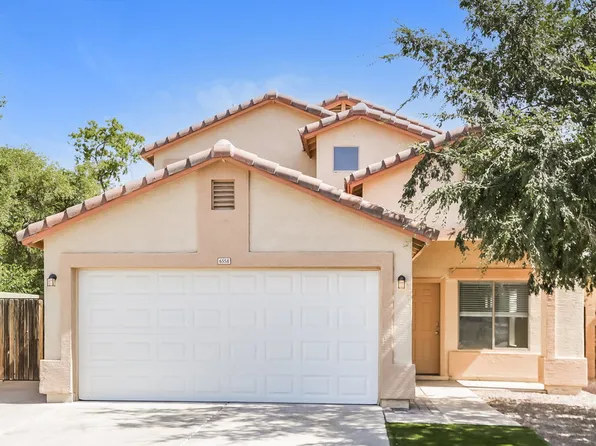 6558 W Chickasaw St, Phoenix, AZ 85043