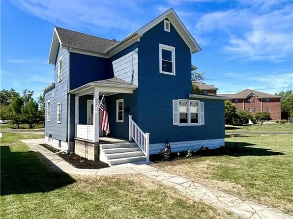 307 Clay St, Tiffin, OH 44883
