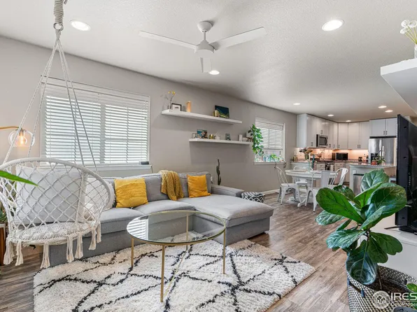 217 Cardinal Way, Longmont, CO 80501