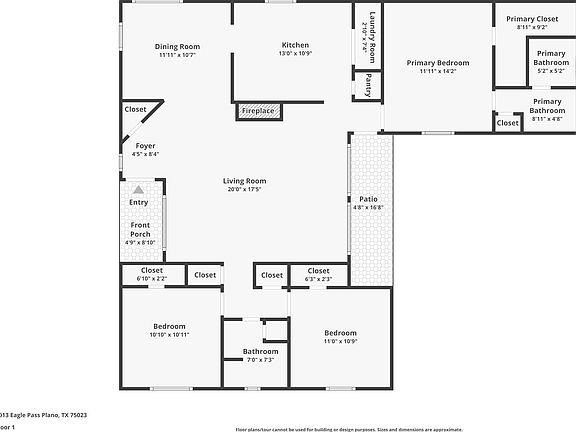 2nd image of this home