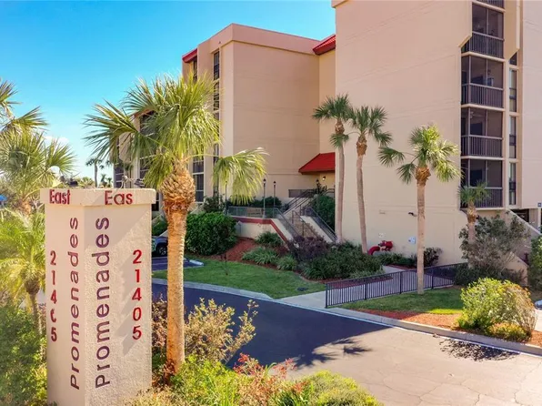 21405 Olean Blvd APT 404, Port Charlotte, FL 33952