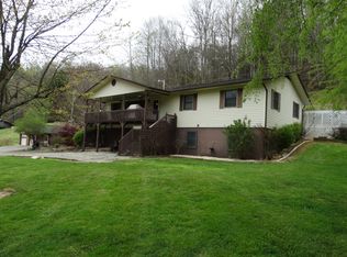 55 Ben Clark Rd, Marshall, NC 28753