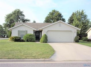 301 Tyler Ln, Stryker, OH 43557