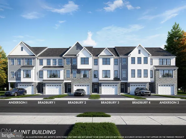 111 Unami Way, Sellersville, PA 18960