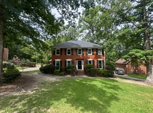 483 Cambridge Way, Augusta, GA 30907