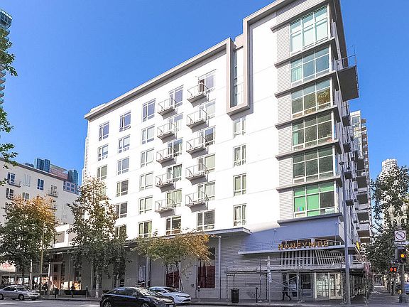 3rd image of 645 W 9th St APT 215
