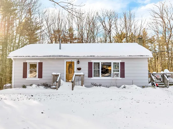 35 Major Drive, Gilmanton, NH 03237