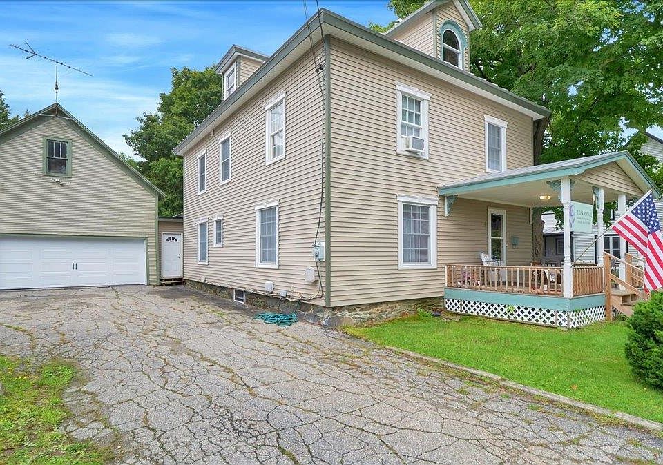 167 Church Street, Enosburg Falls, VT 05450 MLS 4968890 Zillow