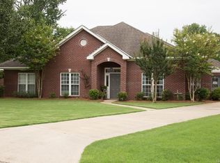 288 Carolina Ct, Montgomery, AL 36117