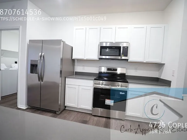 4725 Copley Dr — Photo 4
