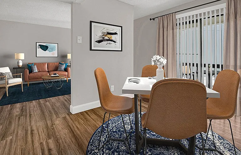 Viridian Apartments — Photo 10